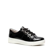 Scapino Softline veterschoenen zwart