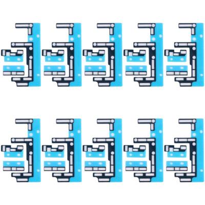 10 Sets Mainboard FPC Connector Sponge Foam Pads voor iPhone 11 10 Sets Mainboard FPC Connector Sponge Foam Pads voor iPhone 11