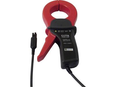 Chauvin Arnoux P01120336 C177A Stroomtangadapter 1 stuk(s) Chauvin Arnoux P01120336 C177A Stroomtangadapter 1 stuk(s)