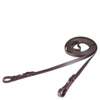 BR Lederen Dressuurteugel 13 mm