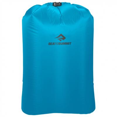 Sea to Summit pakzak Ultra-Sil Pack Liner 30 liter nylon blauw Sea to Summit pakzak Ultra-Sil Pack Liner 30 liter nylon blauw