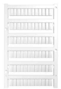 Weidmüller WS 10/5 M MC NE WS Aansluitingsblok markers 720 stuk(s)