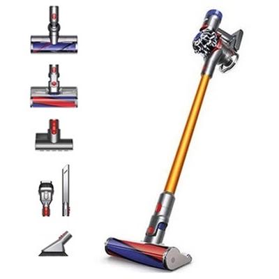 Dyson V8 Absolute+ steelstofzuiger Dyson V8 Absolute+ steelstofzuiger