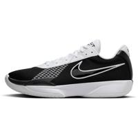 Nike G.T. Cut Academy - Handbalschoenen - zwart/wit - maat 44 1/2 - thumbnail