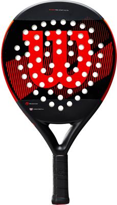 Wilson Pro Staff Elite