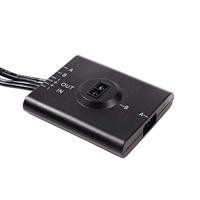 930213 LED IR Sensor zwart Lengte: 45mm DECO-LIGHT 930213