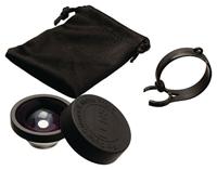 Camlink CL-ML20F fisheye-lens voor mobiele telefoons