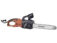 DOLMAR ES164TB35X Kettingzaag Elektrisch Met accessoires 1900 W Lengte mes 350 mm