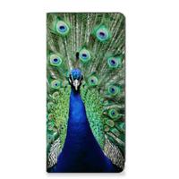 Samsung Galaxy S23 FE Hoesje maken Pauw