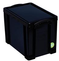 Really Useful Box 19BK Useful Box 19,0 l zwart