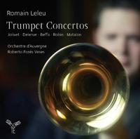 Trumpet Concertos - CD (3149028059526)