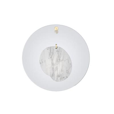 Foscarini Gioia Wandlamp Lichtblauw - Small