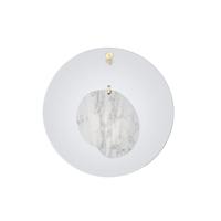 Foscarini Gioia Wandlamp Lichtblauw - Small