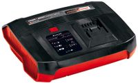 Einhell 18 V/3-6 A Boosterlader - 4512064 - 4512064