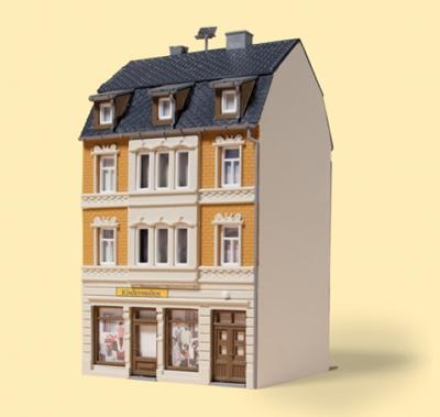 Auhagen 12253 schaalmodel onderdeel en -accessoire Huis