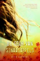 De geur van sinaasappels - Beth Kephart - ebook