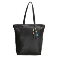 Micmacbags Friendship Shopper zwart  Damestas