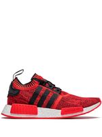 adidas baskets NMD_R1 PK - Rouge