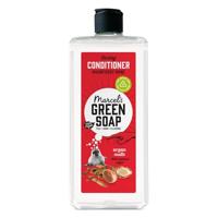 Marcel's Green Soap verzorgende conditioner argan & oudh