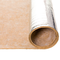 Woodstep dikte 3mm - 11m²