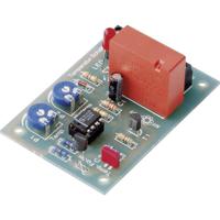 Conrad Components HB 184 Temperatuur schakelaar Bouwpakket 12 V/DC -10 - 100 °C - thumbnail