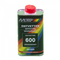 Ontvetter 200 ml