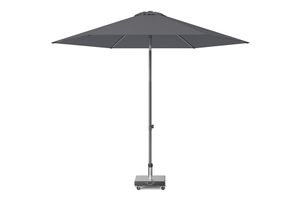 Platinum | Parasol Lisboa Ø300 cm | Antraciet