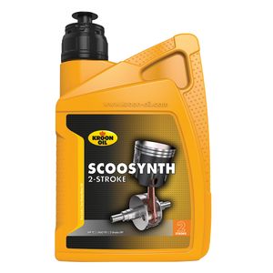 Motorolie Kroon-Oil Scoosynth 2Takt 1L 1838032