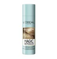 L'Oréal Paris Coloration Magic Retouch 2 Uitgroei Camoufleerspray - Donkerblond
