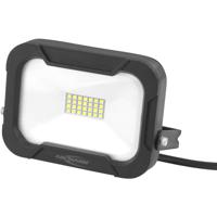 Ansmann WFL800 1600-0280 LED-wandspot Energielabel: F (A - G) 10 W Neutraalwit