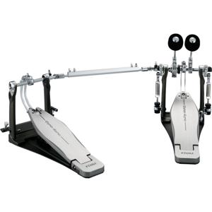 Tama HPDS1TW Dyna-Sync Direct Drive dubbel bassdrumpedaal