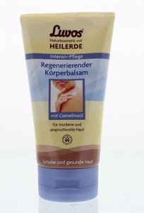 Bodylotion intensieve verzorging