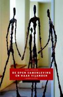 De open samenleving en haar vijanden I/II - Karl Popper - Paperback (9789047702177)