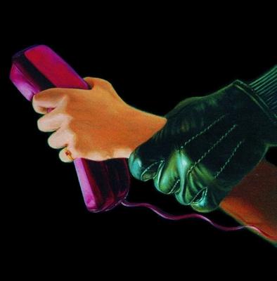 El Abuso - LP (2090405451284)