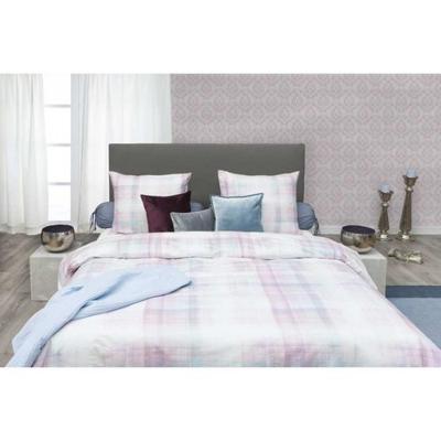Heckett & Lane HNL Flanel Lyla Dekbedovertrek