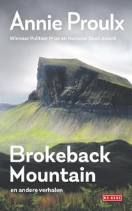 Brokeback Mountain en andere verhalen - Annie Proulx - ebook