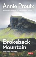 Brokeback Mountain en andere verhalen - Annie Proulx - ebook - thumbnail