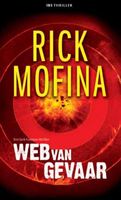 Web van gevaar - Rick Mofina - ebook - thumbnail