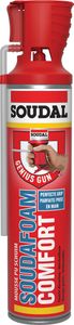 Soudal Soudafoam Comfort 600ml