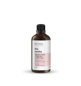 Nordea serum retinol