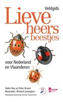 Veldgids lieveheersbeestjes voor Nederland en Vlaanderen - Helen Roy, Peter Brown - eBook (9789021577784)