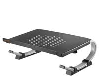 My Wall HT6L Notebook-standaard in hoogte verstelbaar, kantelbaar