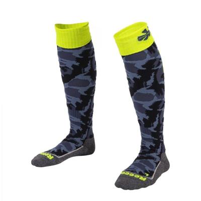 Reece Ashford Socks - Navy Reece Ashford Socks - Navy