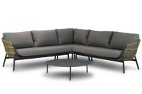 Coco Nathan/Pacific 100 cm hoek loungeset 4-delig