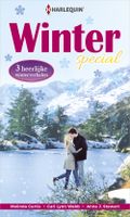 Harlequin Winterspecial - Melinda Curtis, Cari Lynn Webb, Anna J. Stewart - ebook