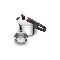 Tefal P2590701 Secure Chrono Snelkookpan 6L