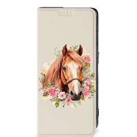 Hoesje maken voor OPPO Reno8 Pro Paard