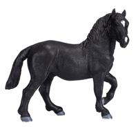 Mojo Horse World Percheron 387396 - thumbnail