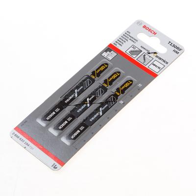 Bosch T 130 RIFF Special for Ceramics decoupeerzaagbladen