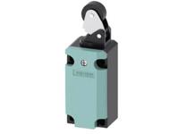 Siemens 3SE5112-0LE01 Positieschakelaar 6 A Rolhendel, Metalen hendel, Kunststof spoel IP66, IP67 1 stuk(s)